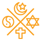 Religious Organizations